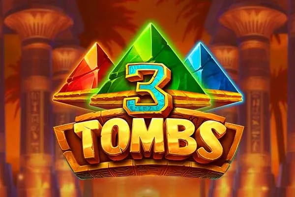 3 Tombs