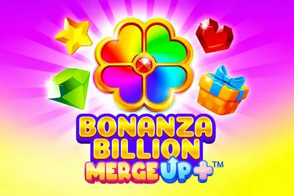 Bonanza Billion Merge Up