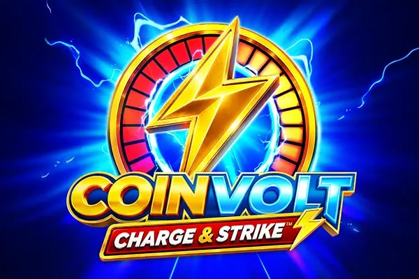 Coin Volt
