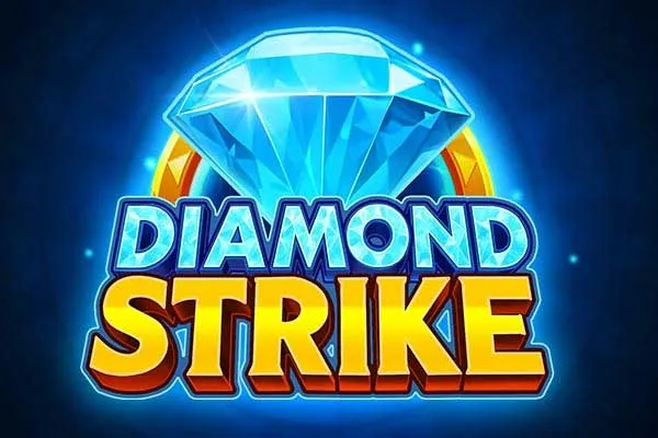 Diamond Strike XXL: Hold and Win