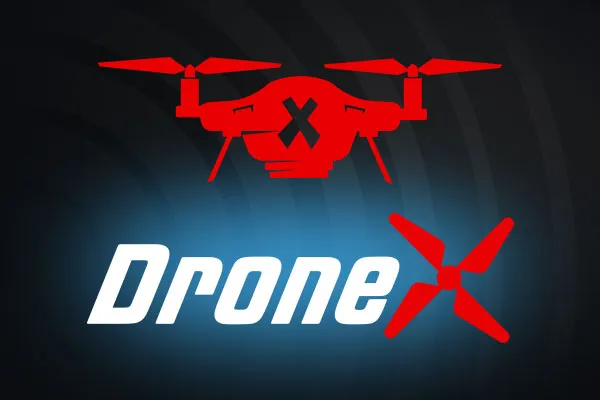 Drone X