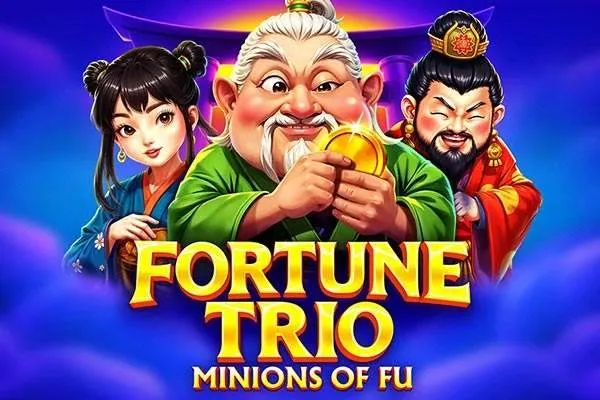 Fortune Trio