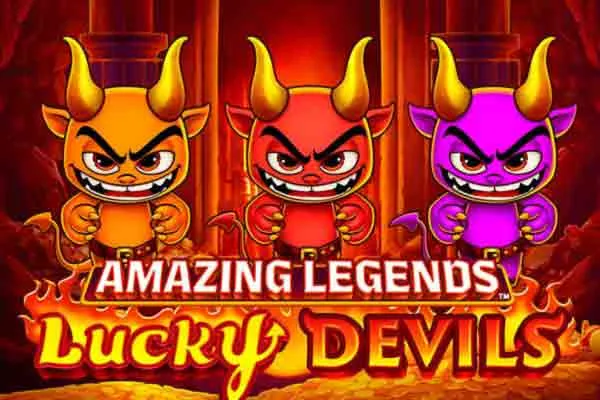 Amazing Legends Lucky Devils