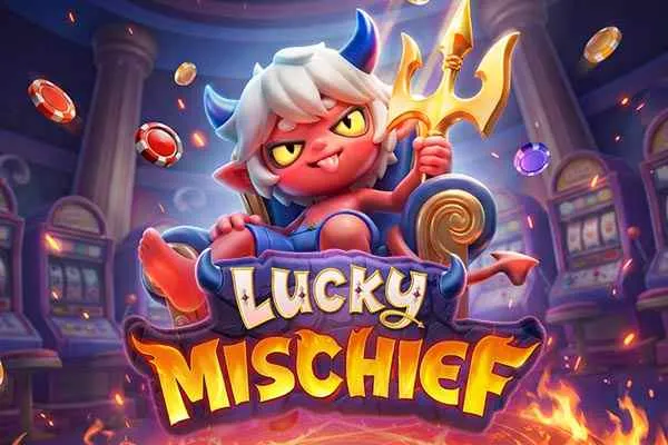 Lucky Mischied