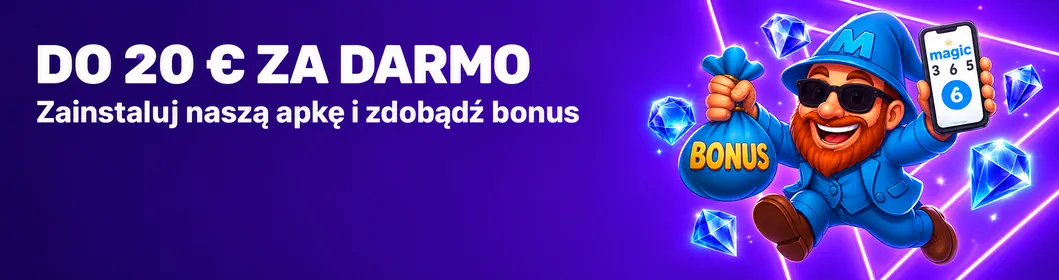 Magic 365 Casino
