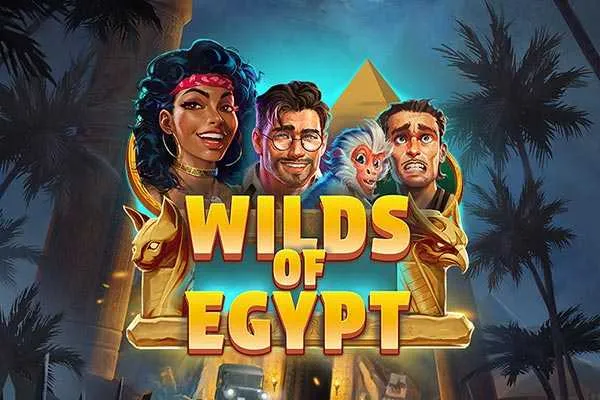 Wilds of Egypt